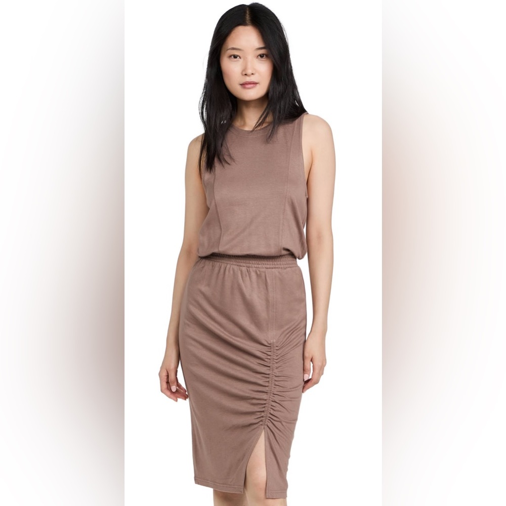 Splendid Terra Dress